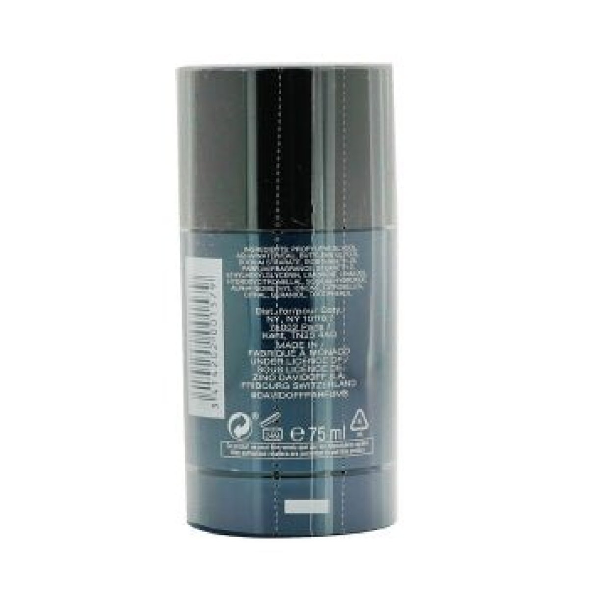Davidoff Cool Water Deodorant Stick 70g – Fresh Aquatic Fragrance for Men