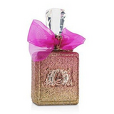 Juicy Couture Viva la Juicy Rose Eau de Parfum Spray 100ml – Floral, Fruity Fragrance for Women