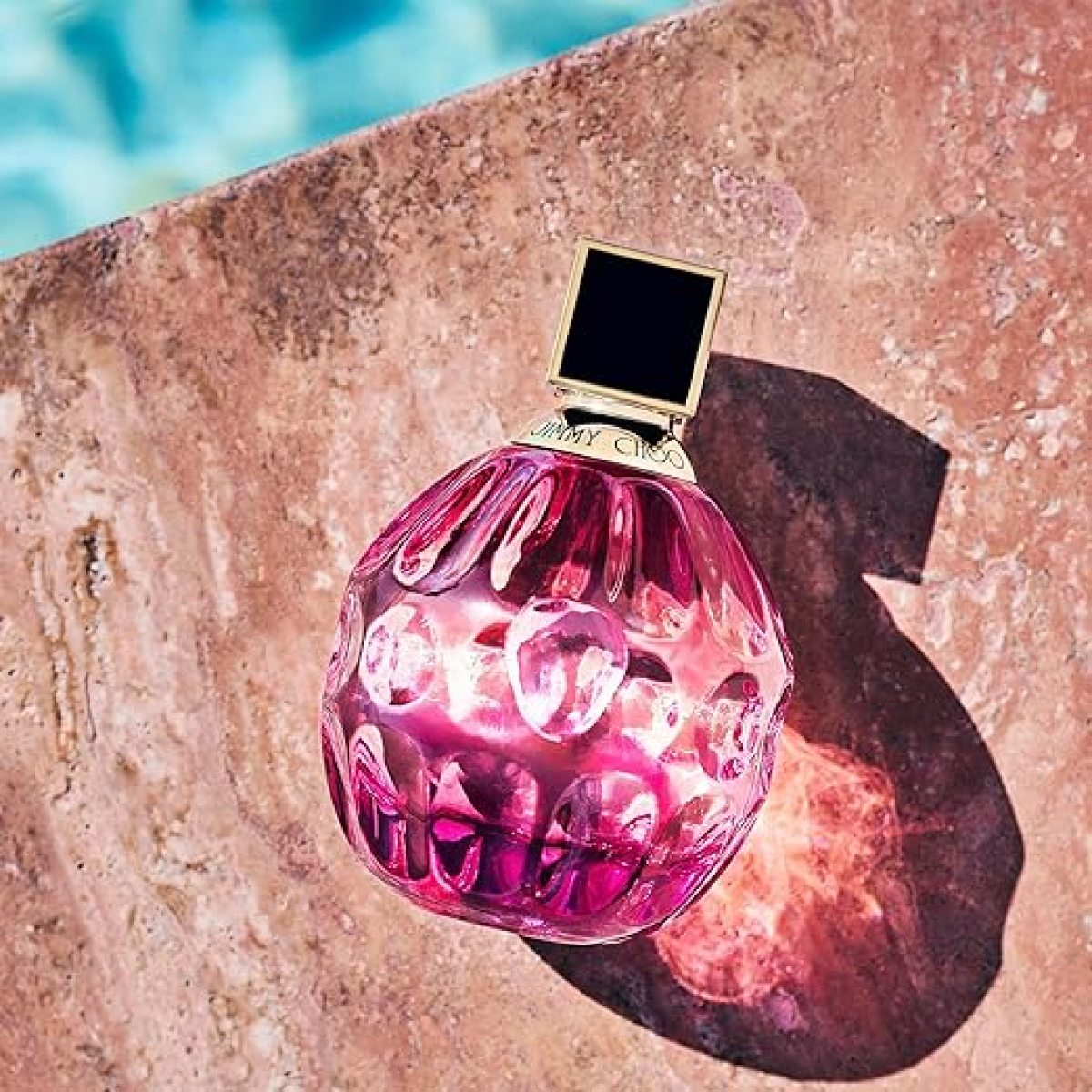 Jimmy Choo Rose Passion Eau de Parfum 100ml for Women