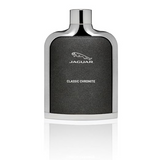 Jaguar Classic Chromite Eau de Toilette Spray 100ml – Fresh, Spicy & Woody Fragrance for Men