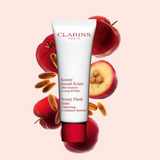 Clarins Beauty Flash Balm 50ml – Instant Radiance Balm and Makeup Primer for Tired, Dull Skin