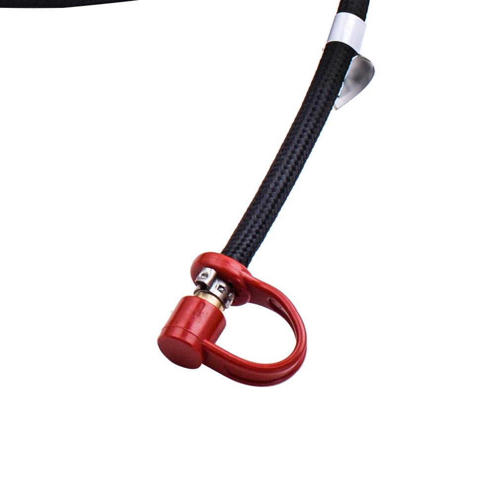 MB501 MIG/MAG Welding Torch Hose Package, 550A Water-Cooled, 4m with Euro Central Connector