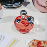 Nina Ricci Nina Eau de Toilette Spray 80ml – Fruity Floral Gourmand Women's Fragrance