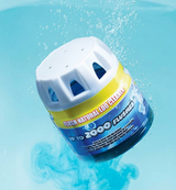 Avilo 2000 Flush Natural Loo Cleaner – Toilet Cleaning Without Harsh Cleaners