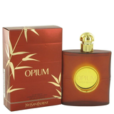 Yves Saint Laurent Opium Eau de Toilette Spray 50ml – Floral, Amber & Oriental Fragrance for Women