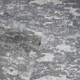 Arthouse Patina Heavyweight Vinyl Wallpaper with Metallic & Glitter Effects – Paste the Paper, Grey and Silver