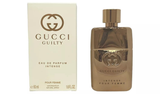 Gucci Guilty Intense Eau de Parfum Spray 50ml – Floral, Woody Fragrance for Women