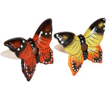 Butterfly Waterer Set of 2 – Decorative Plant Watering Aid for Keeping Plants Watered While Away