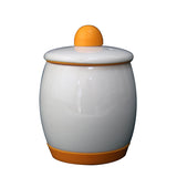 Avilo Ceramic Microwave Egg Cooker – Quick and Easy Scrambled Eggs, Kitchen Gadget