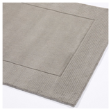 Esme Wool 160x230cm Silver Rug