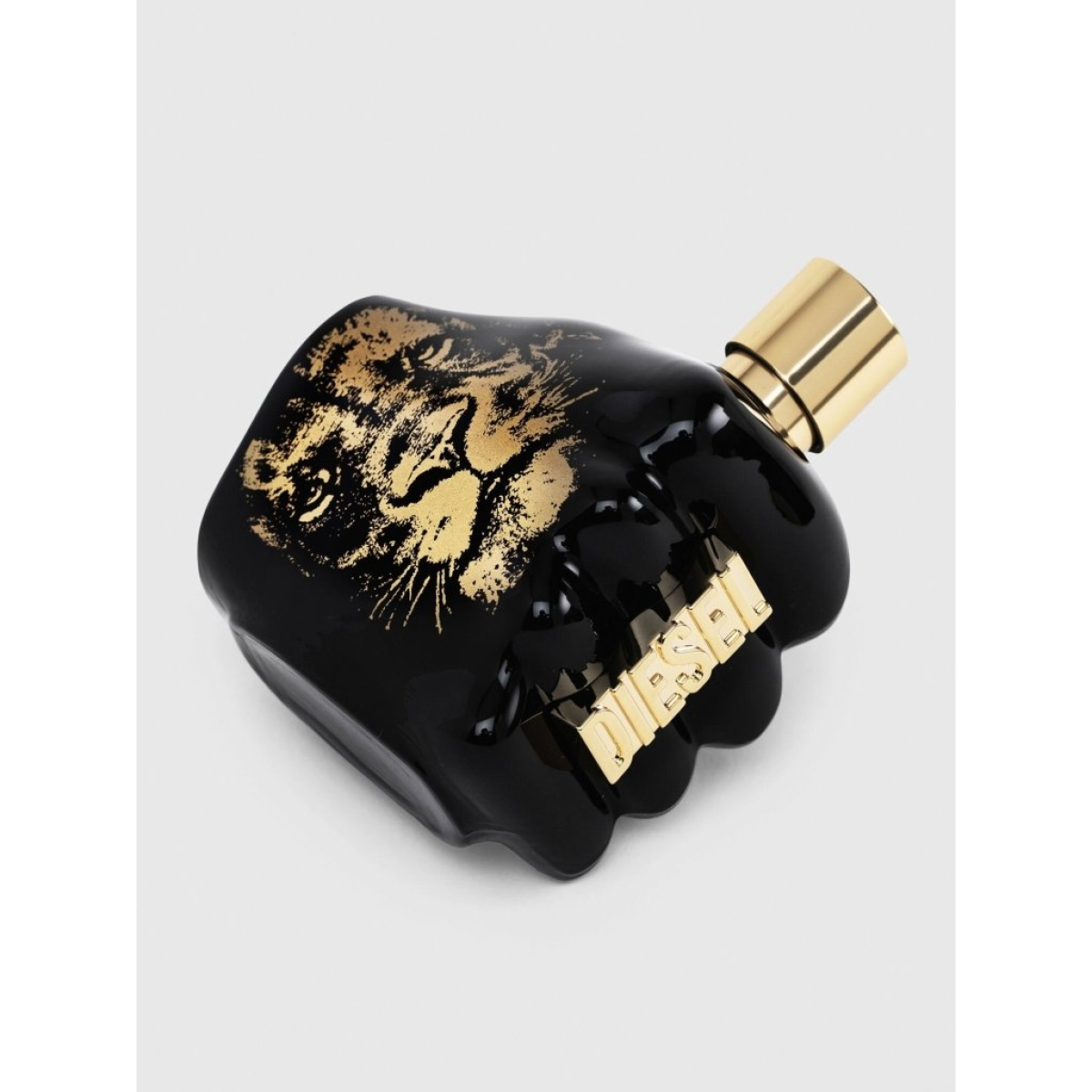Diesel Spirit of the Brave Eau de Toilette Spray 75ml – Woody, Fresh & Citrus Fragrance for Men
