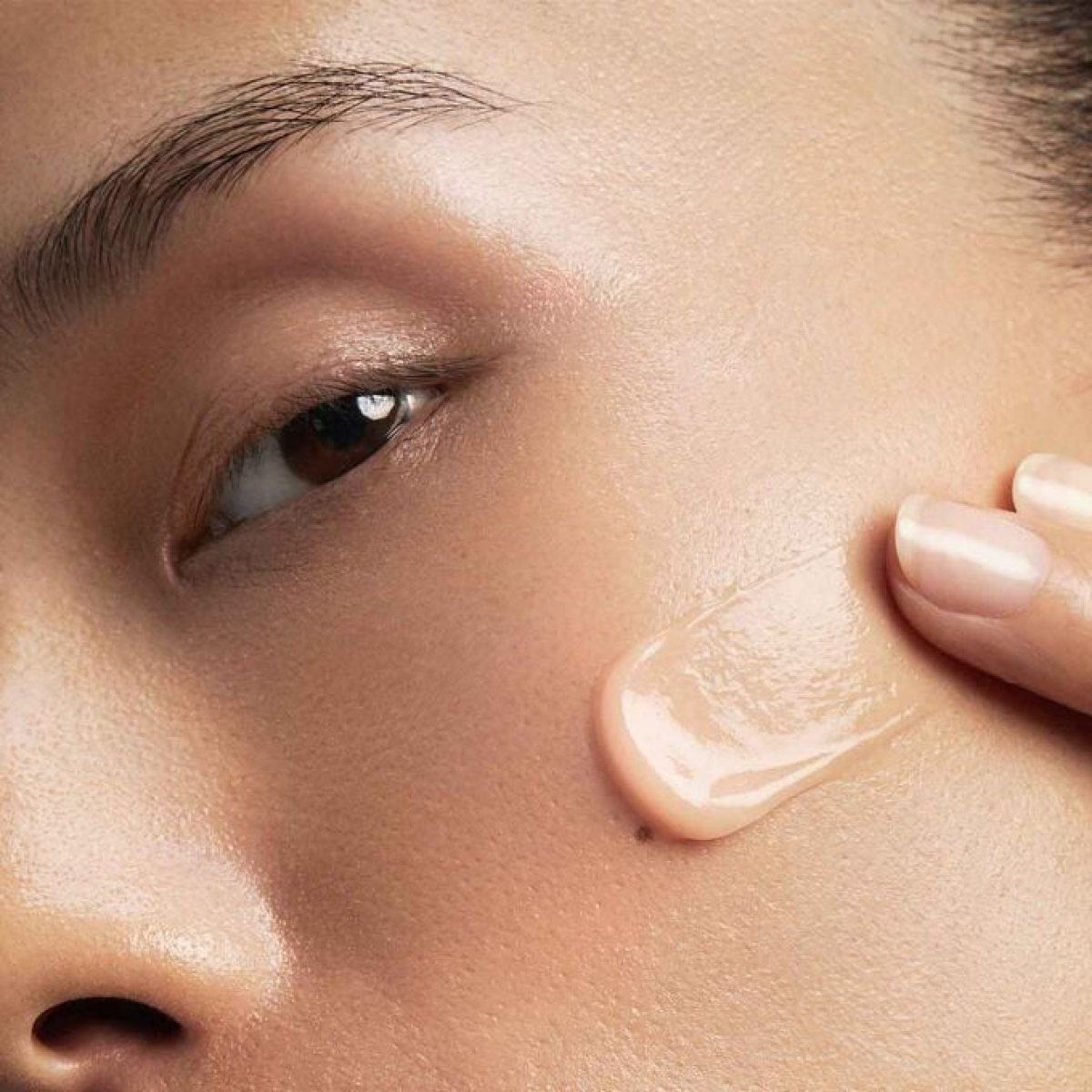 Clarins Beauty Flash Balm 50ml – Instant Radiance Balm and Makeup Primer for Tired, Dull Skin