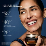 Estée Lauder Advanced Night Overnight Treatment Mask 65ml – Intensive Hydrating Night Mask