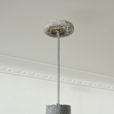 Pawhut Multi-Floor Cat Tree with Scratching Post, Plush Cat Box and Toy Balls – Pet Playhouse, Light Grey