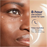 Estée Lauder Advanced Night Supercharged Eye Cream 15ml – Overnight Eye Treatment with Hyaluronic Acid