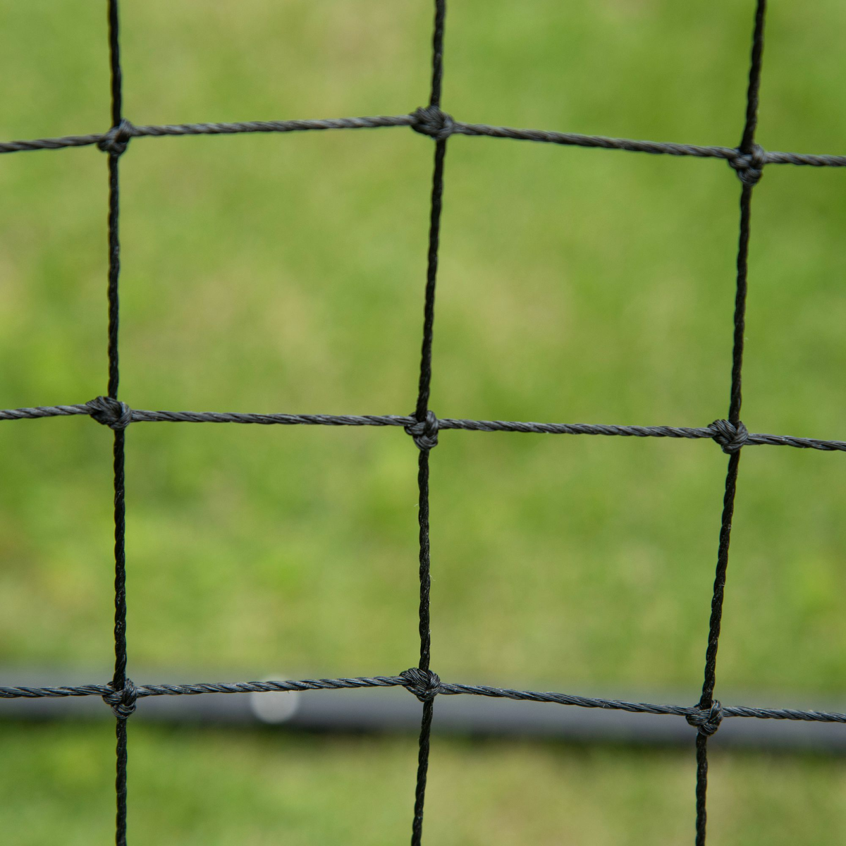 HOMCOM Rebounder Net with Adjustable Angle – Football & Baseball Training for Kids & Adults, Black