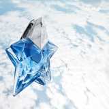 Mugler Angel Refillable Eau de Parfum Spray 25ml – Gourmand, Fresh & Citrus Fragrance for Women