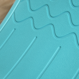 ZONEKIZ Kids Balance Board – Montessori Wobble Board for Surfing, Seating and Play, Ages 3-6