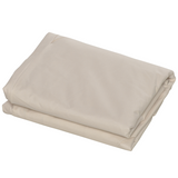 Outsunny Waterproof Furniture Cover for 3 Seat Sofa, 218 x 111 x 101 cm – PVC-Coated Oxford Fabric, Beige