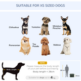 PawHut Foldable Pet Carrier with Cushion & Three Doors – Cat Bag for Miniature Dogs and Cats, Grey