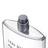 Issey Miyake Solar Lavender Eau de Toilette Spray 50ml – Aromatic, Fresh & Citrus Fragrance, Unisex