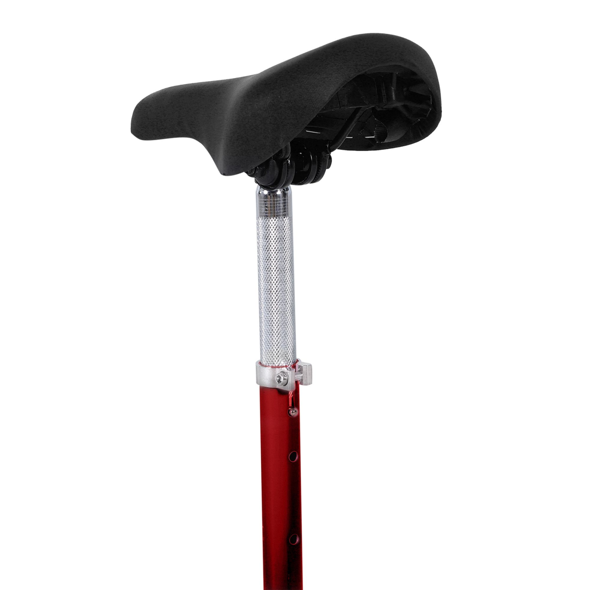 HOMCOM Foldable Kids Electric Scooter with Adjustable Seat, 12V 120W, Brake & Kickstand – for Ages 7–12