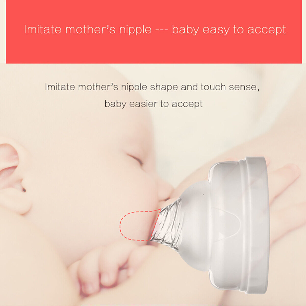 Automatic Double Electric Breast Pump with Lid & Nipple Kit – 2 Modes, 4 Suction Levels, USB Powered
