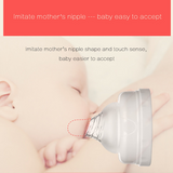 Automatic Double Electric Breast Pump with Lid & Nipple Kit – 2 Modes, 4 Suction Levels, USB Powered