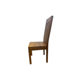 Wooden Chair, 105cm Tall – Sturdy and Versatile Home Seating