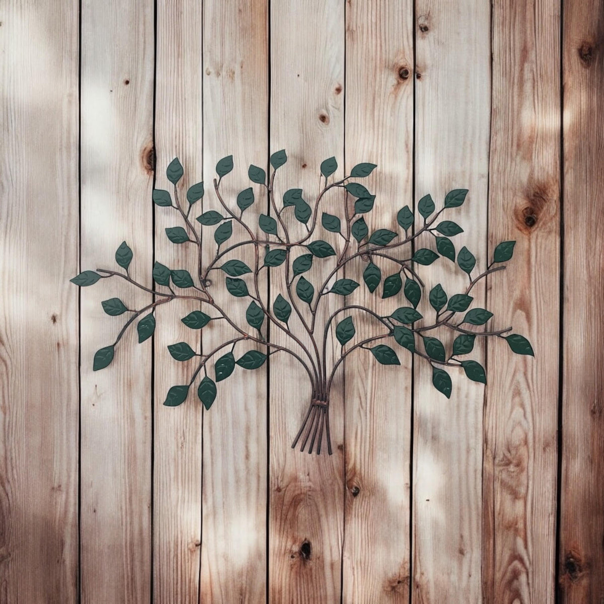 AcaciaHome 55cm Tree of Life Wall Decor