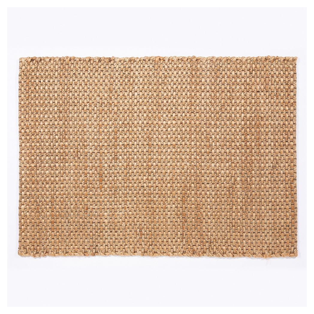 Salford Chunky Jute 120x170cm Natural Rug