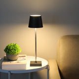 Avilo Battery Operated Table Lamp – Versatile Cordless Lighting for Any Room