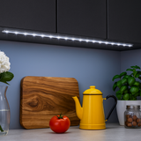 Avilo 24 Inch Flex Light Strip with 18 LEDs – Flexible Lighting Where You Want It