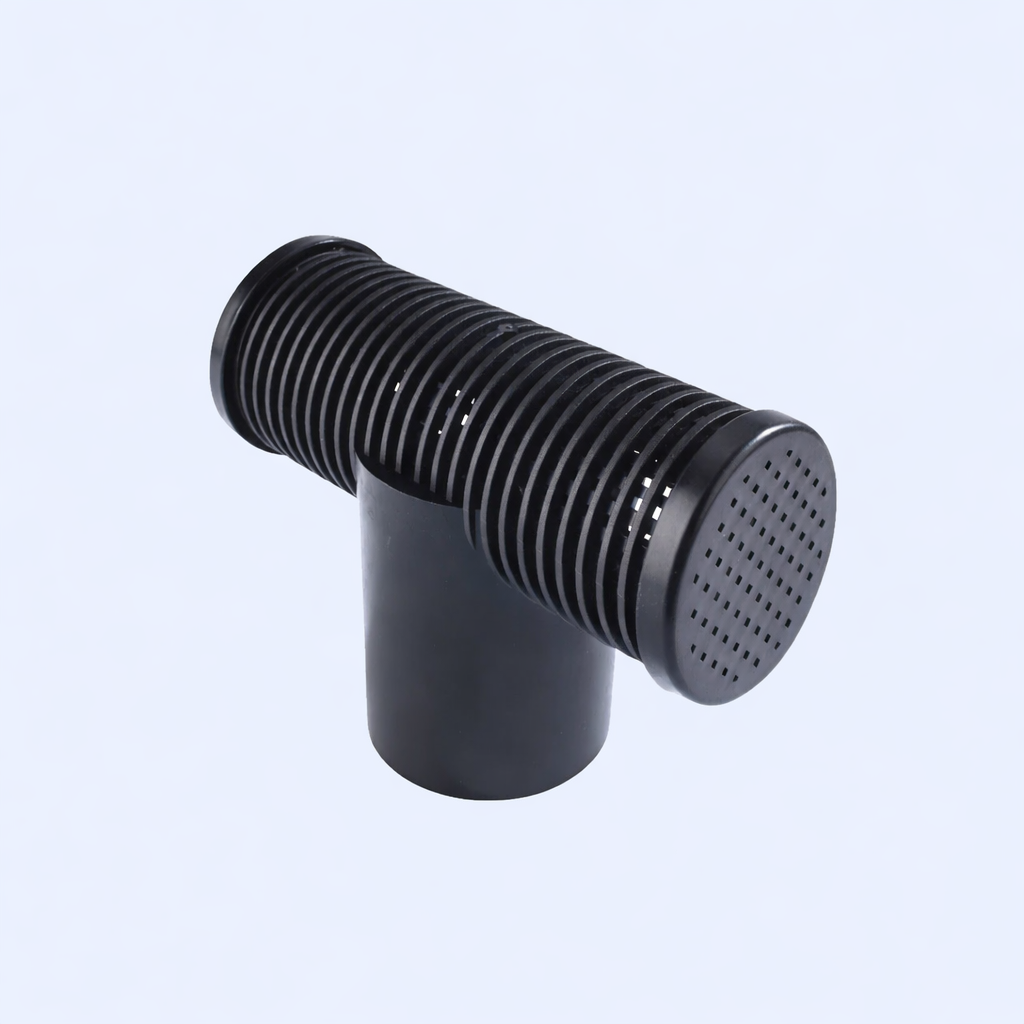 Avilo Gutter Pipe Leaf Guard – Quick and Easy Blockage Prevention for Your Pipes