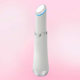 Avilo Eye Care Massage Wand with 3 Settings – Gentle Heat for Tired Eyes