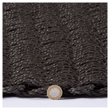 Didsbury Braided Doormat, 45 x 75cm – Slate