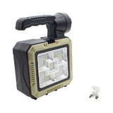 Avilo Powerful Floodlight Torch with Essential Tools – Emergency Kit for Home and Car