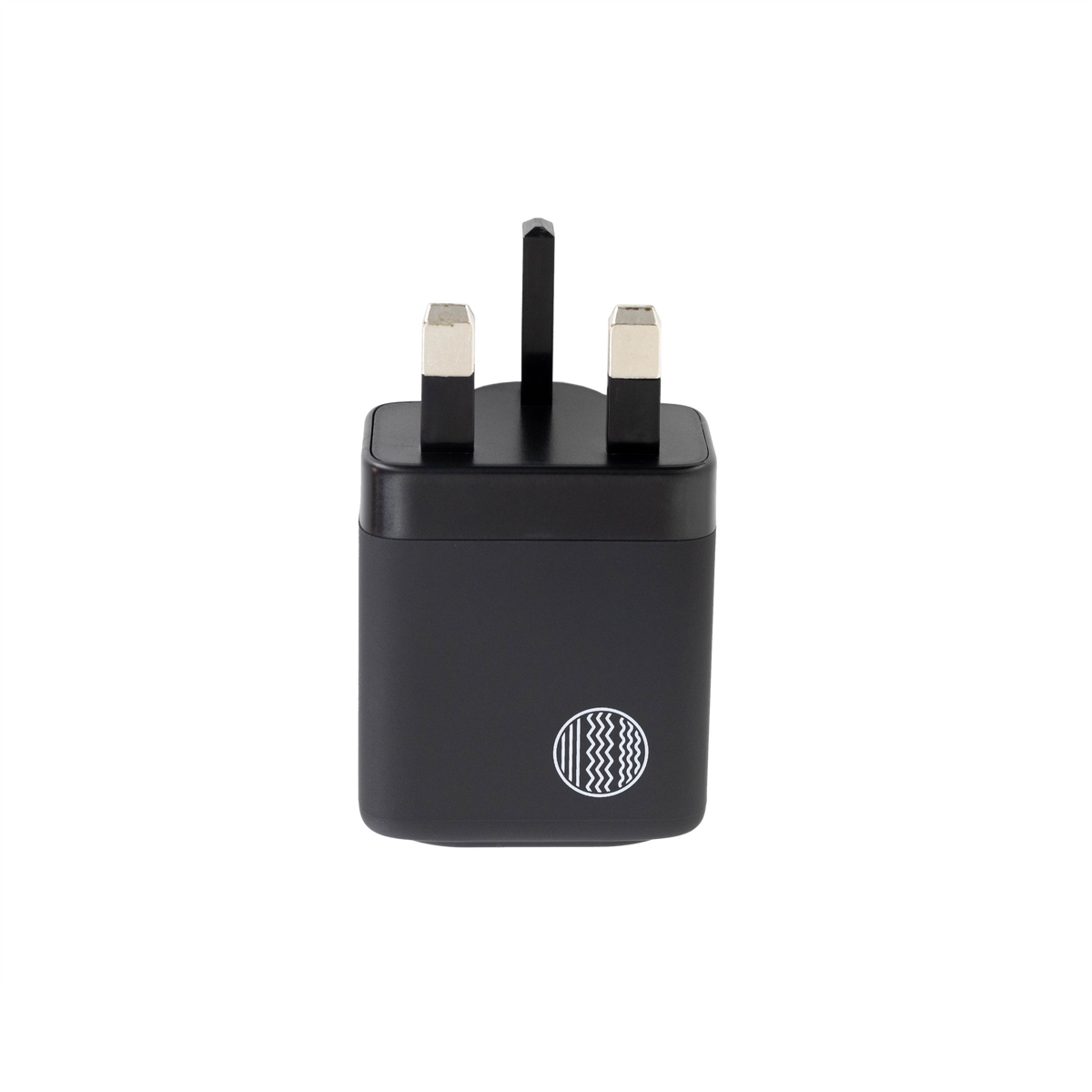 Our Pure Planet 30W Dual USB-A and USB-C UK Wall Charger – Fast Charging Plug for Phones and Tablets