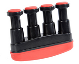 Avilo Finger Hand Exerciser Set of 2 – Hand Strengthening Trainer for Musicians and Weak Hands