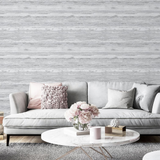 Arthouse Sahara Premium Heavyweight Vinyl Wallpaper with Metallic and Glitter Effect – High Traffic Areas, Silver