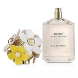 Marc Jacobs Daisy Eau So Fresh Eau de Toilette Spray 75ml – Fresh & Citrus, Floral Fragrance for Women