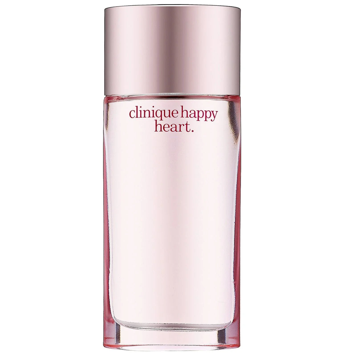 Clinique Happy Heart Eau de Parfum Spray 50ml – Fresh & Citrus, Floral Fragrance for Women