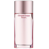 Clinique Happy Heart Eau de Parfum Spray 50ml – Fresh & Citrus, Floral Fragrance for Women