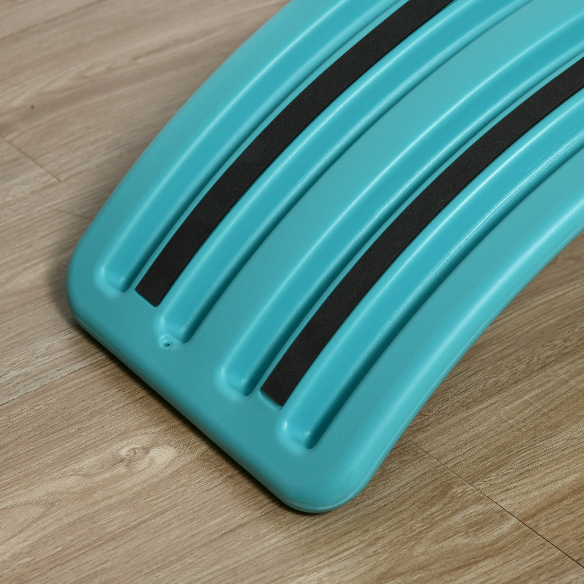 ZONEKIZ Kids Balance Board – Montessori Wobble Board for Surfing, Seating and Play, Ages 3-6