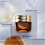 Estée Lauder Advanced Night Supercharged Eye Cream 15ml – Overnight Eye Treatment with Hyaluronic Acid