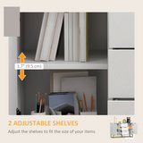 Modern Freestanding Storage Cabinet with 3 Drawers, Cupboard & Gold Base – Dining, Living Room & Bedroom
