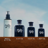 Ralph Lauren Polo 67 Eau de Toilette Spray 40ml – Fresh & Citrus, Aromatic Fragrance for Men