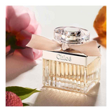 Chloe Signature Eau de Parfum Spray 75ml – Floral, Fresh & Citrus Fragrance for Women