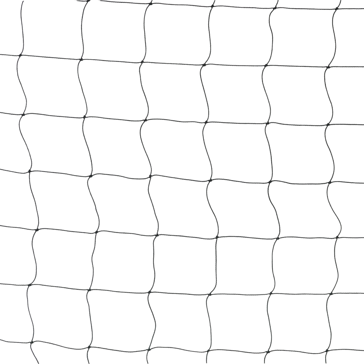 SPORTNOW 8ft x 5ft Football Goal with Weather-Resistant Net – Easy Set-Up Training Goal, Grey