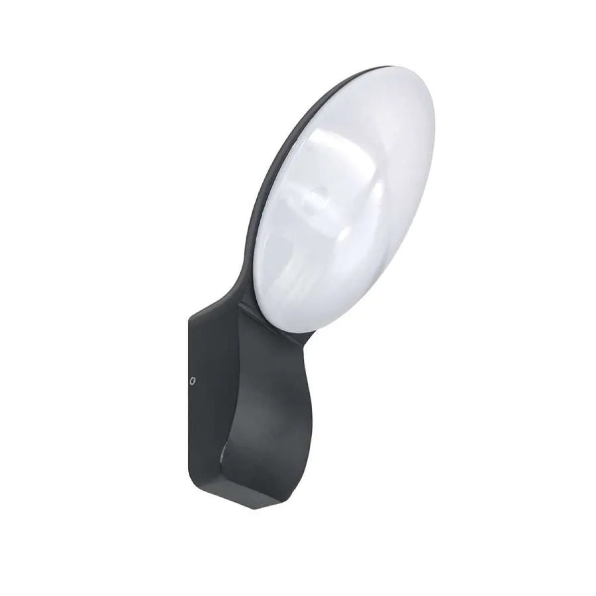LED Outdoor Patio & Garden Wall Light